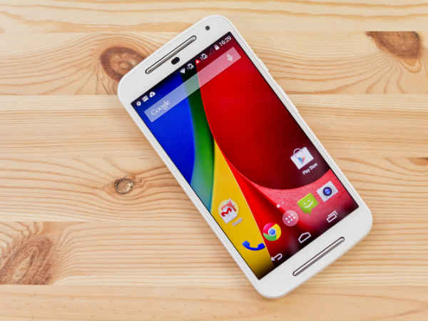 Moto G5 and G5 Plus official launch set for next month, clears FCC Moto G5 and G5 Plus official launch set for next month, clears FCC